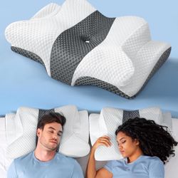 Neck Pillow 