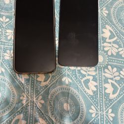 Par De iPhone 13  128 Mg. Por $600 El Par Oh Mejor Offers