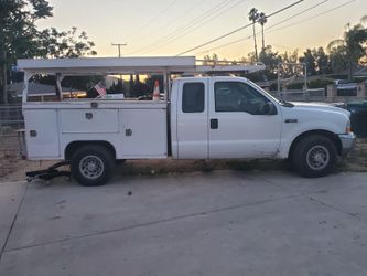 Utility bed