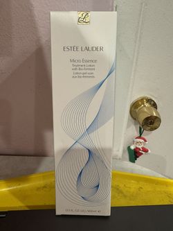 Estée Lauder Micro Essence Treatment Lotion