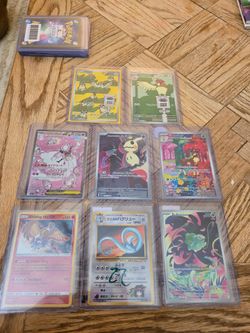 Pokémon Singles