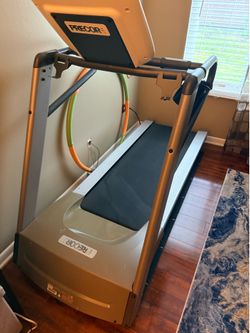 Precor 9.27