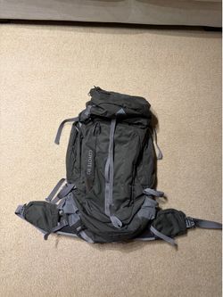 Moving Sale – Kelty Coyote 80L Internal Frame Hiking Backpack – Like New