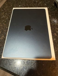 Macbook air