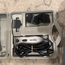 Andis Dog Clippers 