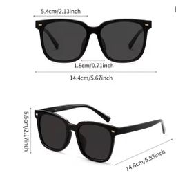 48 Party & Event Sunglasses — Bulk Event Pack 🕶️✨