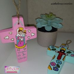 Cruces Decoradas