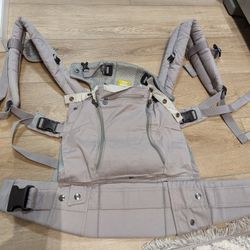 Lille Baby Carrier All Seasons 