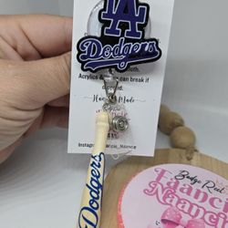 Badge Reel ID Holder