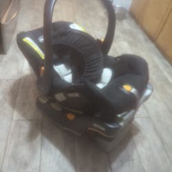 Car Seat For Baby