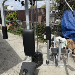 Workout Equipment 