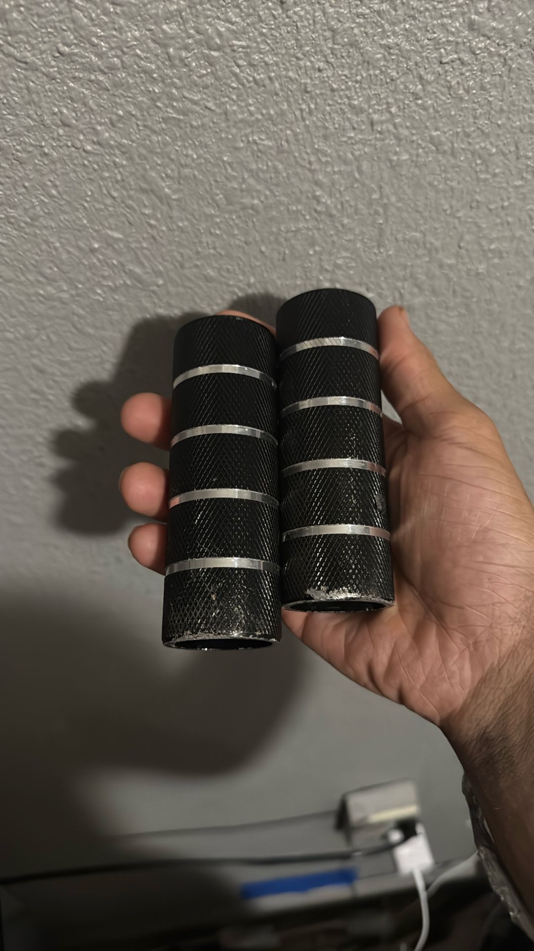 Haro Pegs