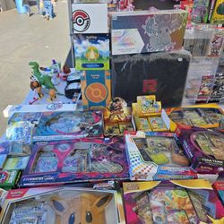 For Trade Or Sale Pokemon Cards