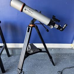 Telescope Celestron DX