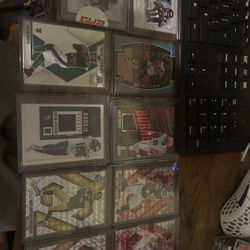 Football Cards Buy/Trade
