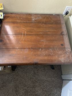 Small Coffee Table