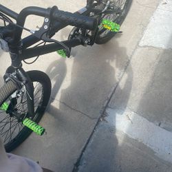 Kent BMX Bike