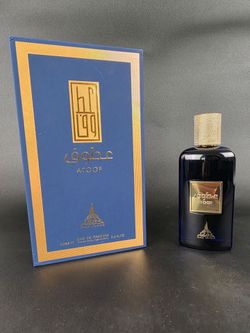Paris Corner Atoof Eau de Parfum 100ml