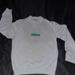 Vintage Adidas Crewneck