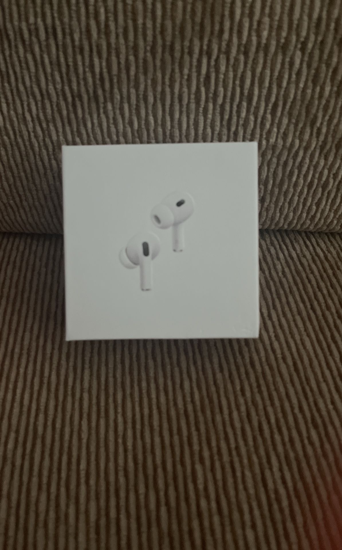 AirPod Pros 2