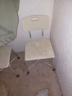 Shower Chair