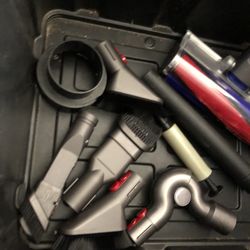 Dyson Hair Screw Tool Part 