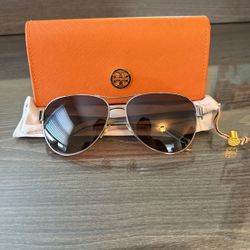 Tory Burch Sunglassses