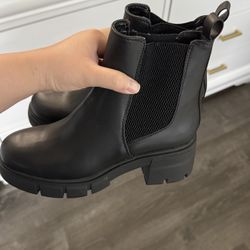 Booties 