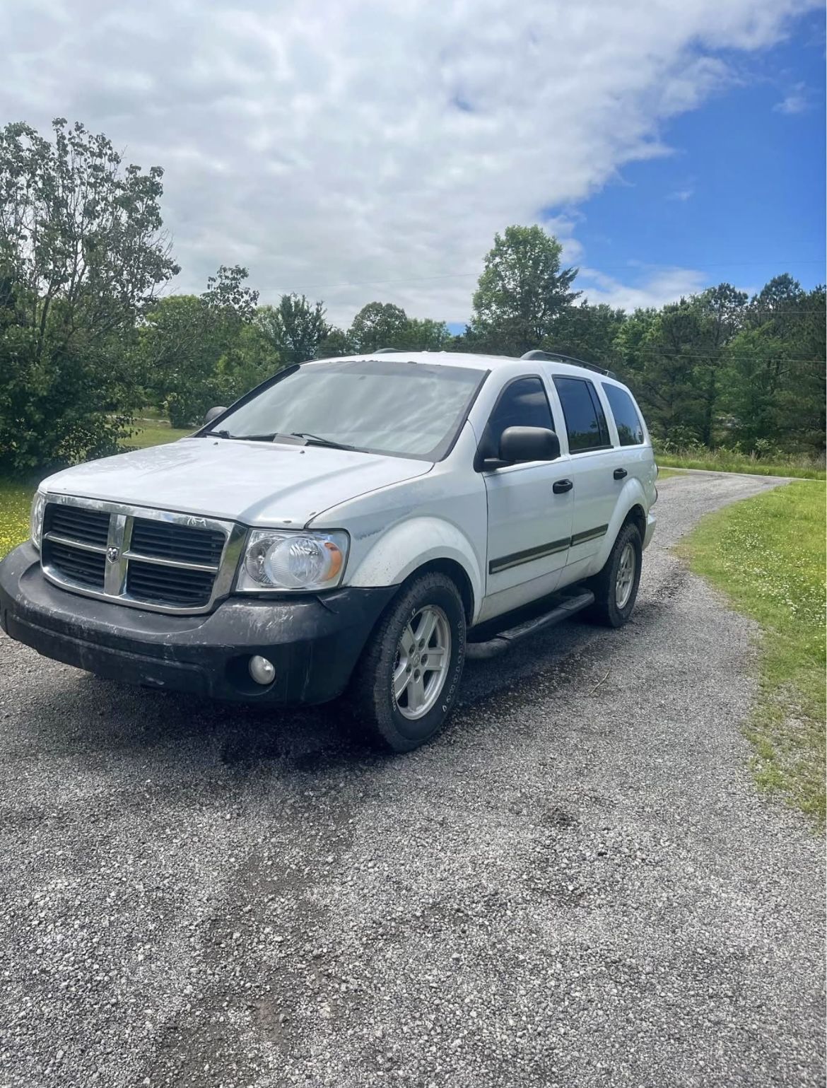 2007 Dodge Durango