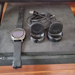 Samsung gear watch sale sale