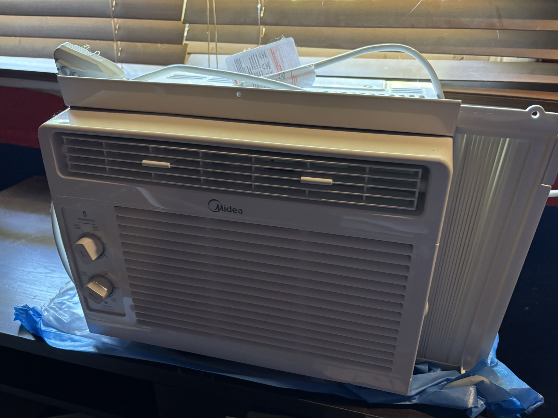 Midea Airconditioner