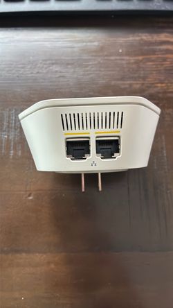 WIFI extender