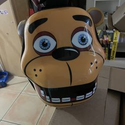 Freddy Lunch Bag 