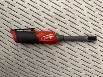 Milwaukee M12 FUEL Extended Reach Ratchet