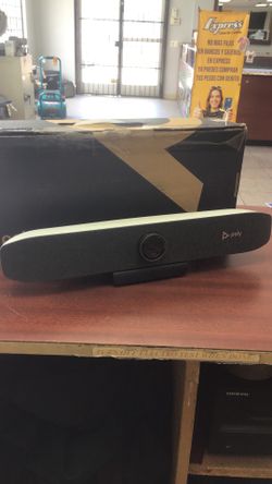 Video camera