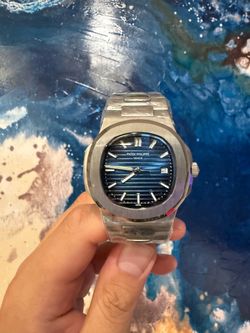 Patek watch