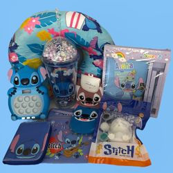 Stitch Package Bundle