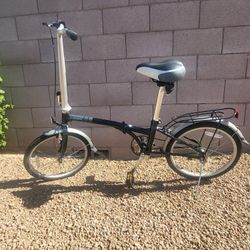 Dahon Boardwalk Bicycle