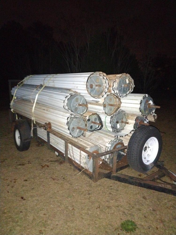 Used Commercial Roll Up Doors Most Are Chain Driven