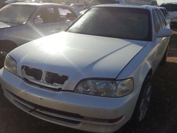 1996 Acura TL for Parts 046423