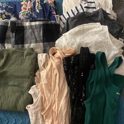 Old Navy Women’s Clothes