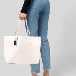 Coach Tote Purse Handbag 