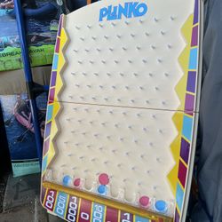 Plinko Game