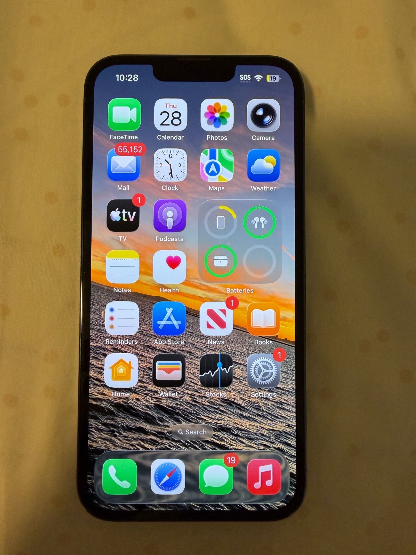 iPhone 13 Pro