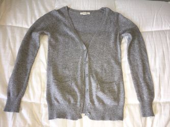 Forever 21 Cardigan