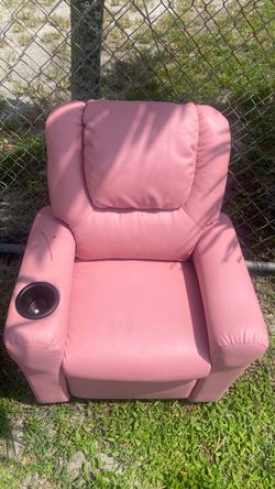 Lounge Chair