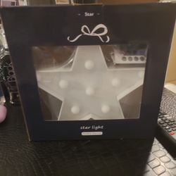Star Light 