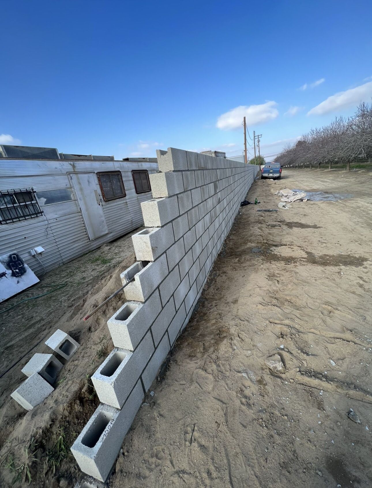 Masonry Concrete Blocks for Sale in Las Vegas, NV OfferUp