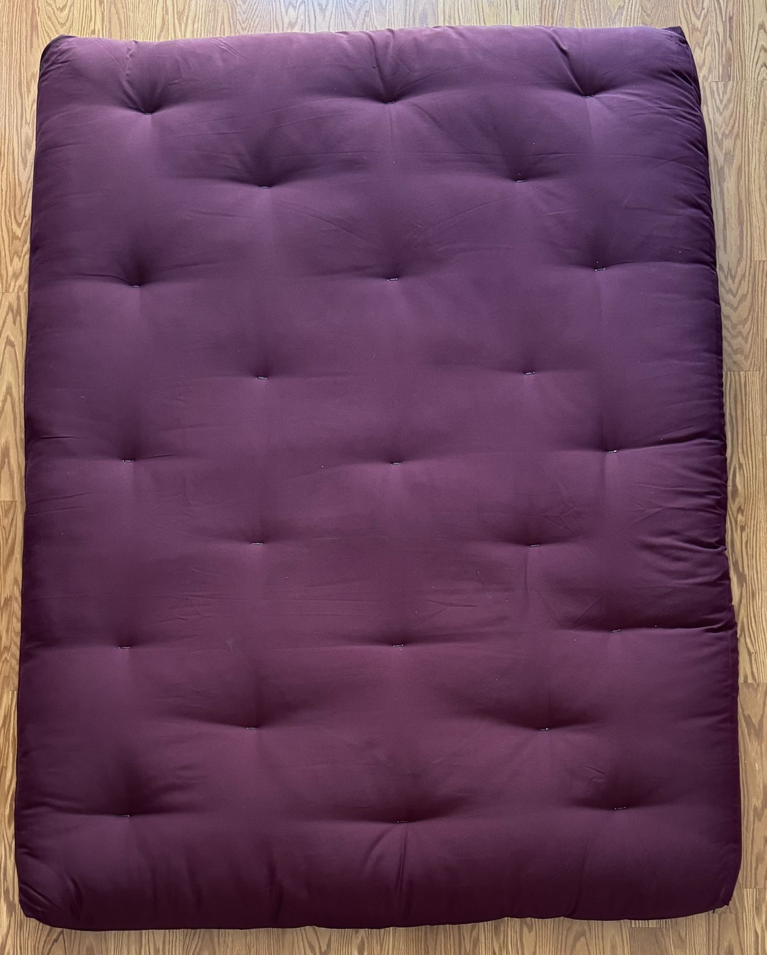 8 Inch Futon Mattress