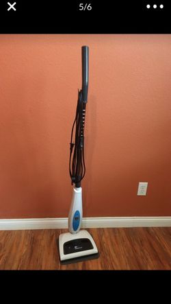 Sweper steamer mop